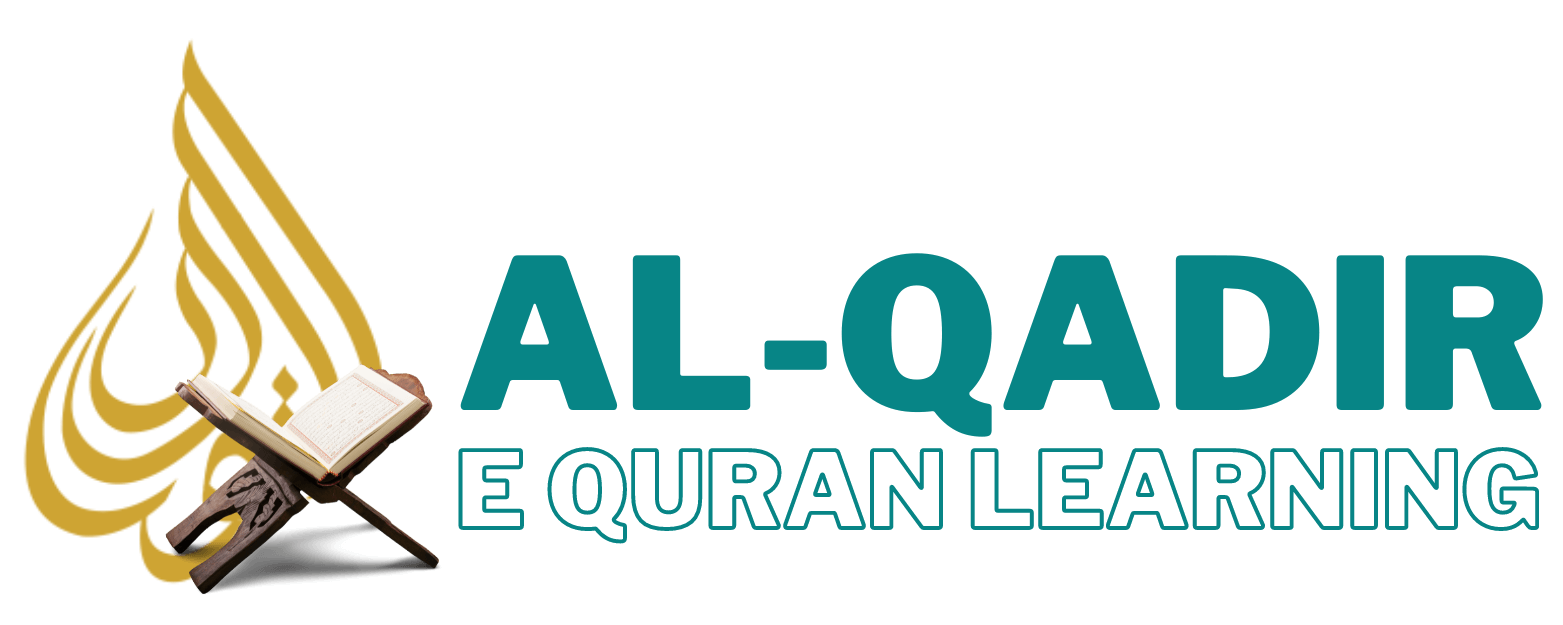 Al-Qadir E Quran Learning